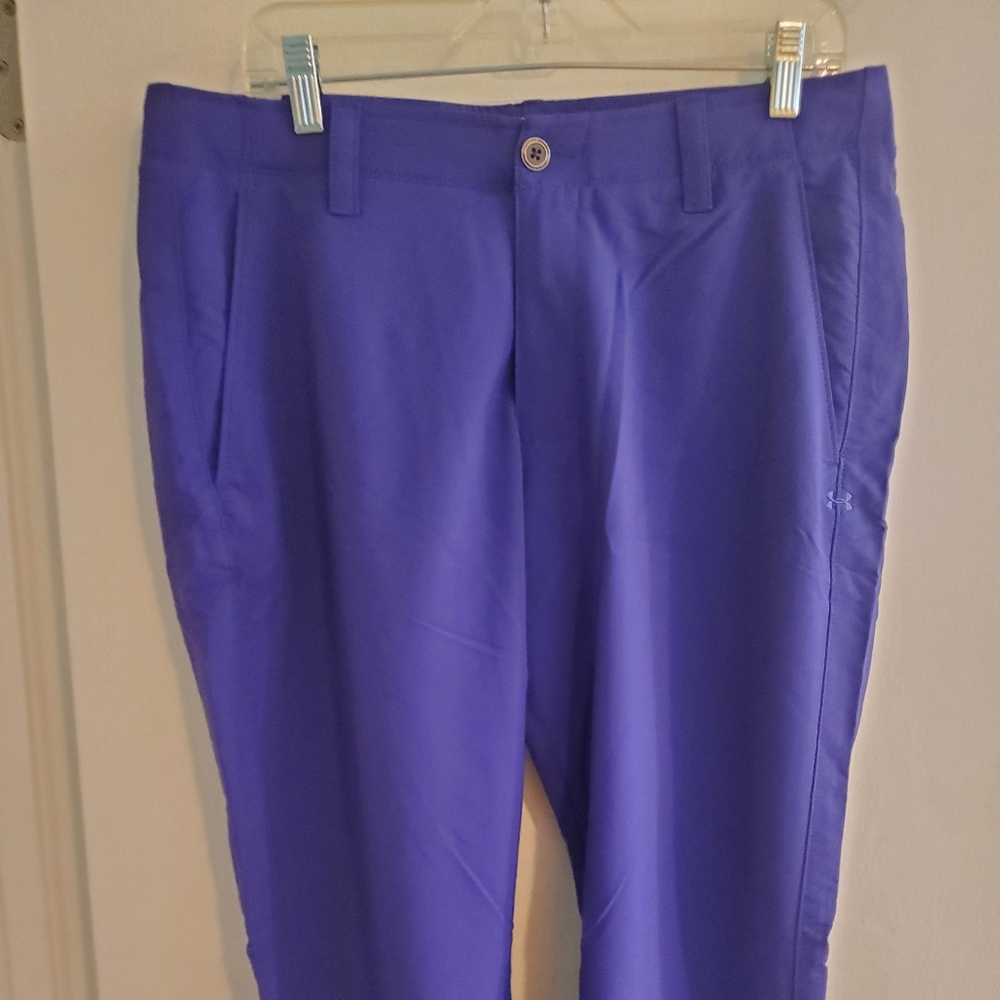 Under Armour UA Golf Pants 34x32